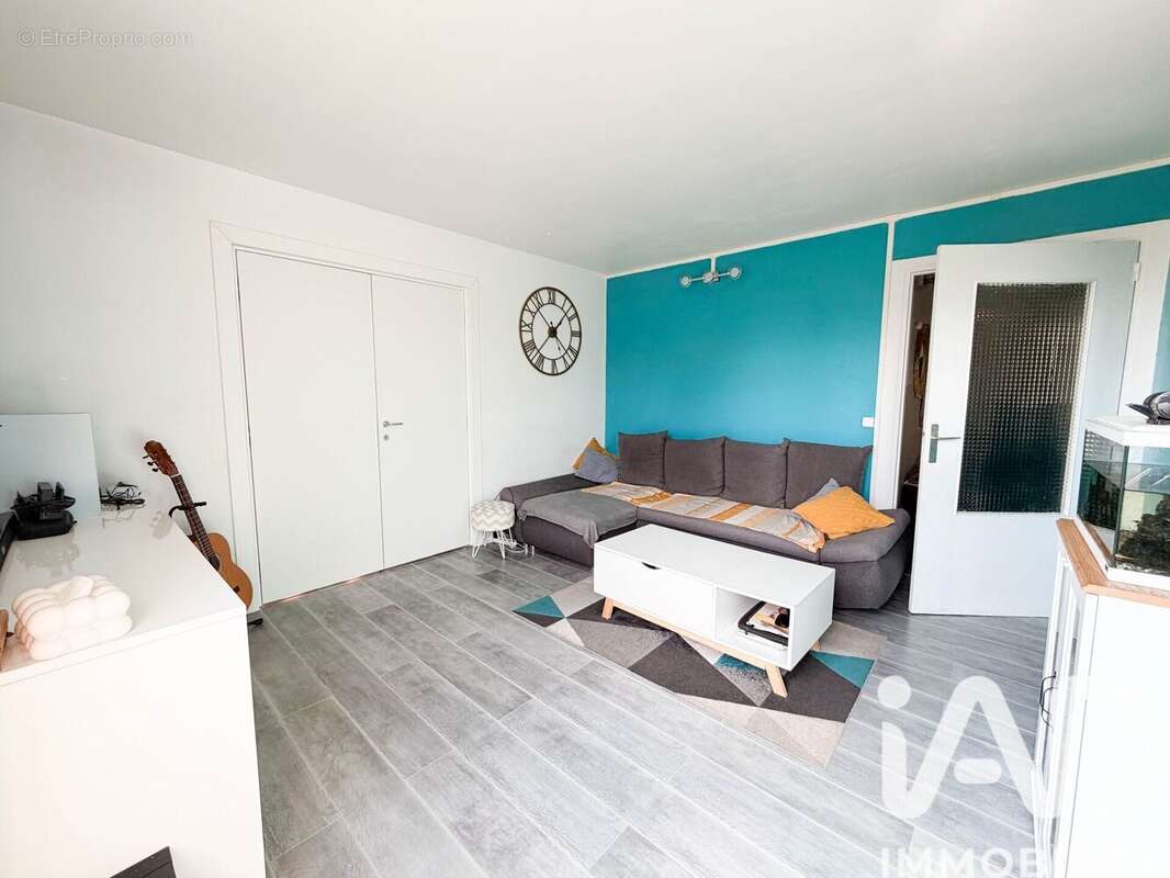 Photo 3 - Appartement à ATHIS-MONS