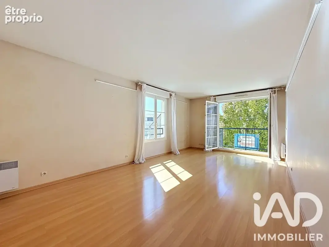 Photo 1 - Appartement à CERGY