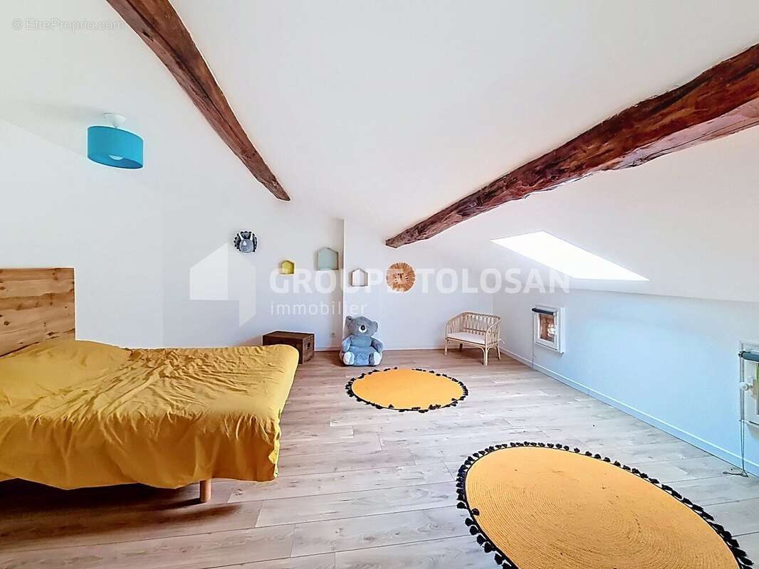 Maison à VENERQUE