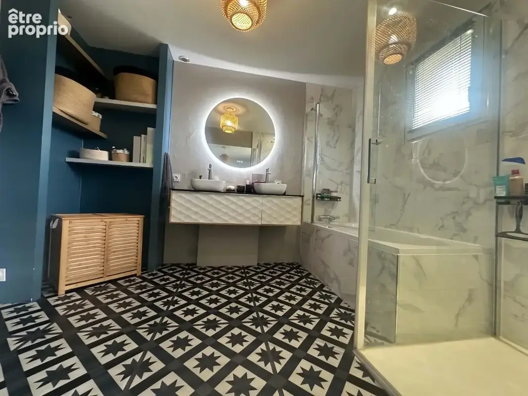 Pavillon 117m² - photo 14