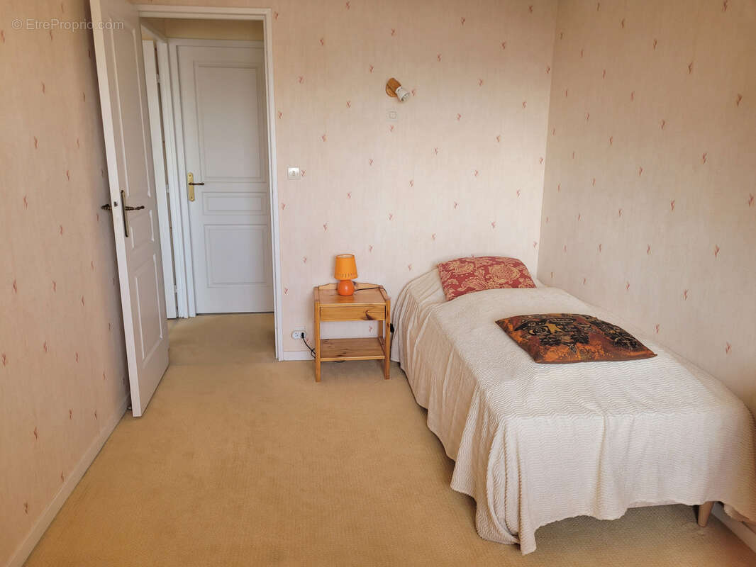 Appartement à CABOURG