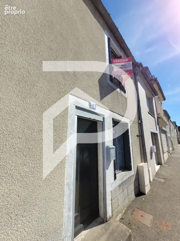 Maison Nogent  5 pièce(s) - photo 3