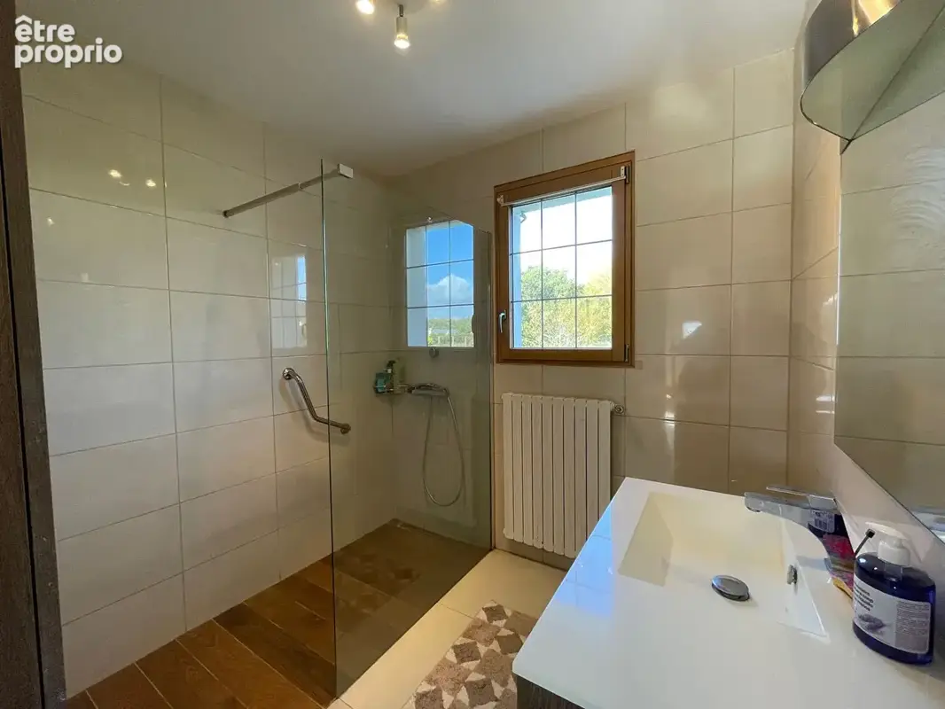 Maison  6 pièce(s) - photo 11