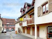 Appartement à ROSHEIM
