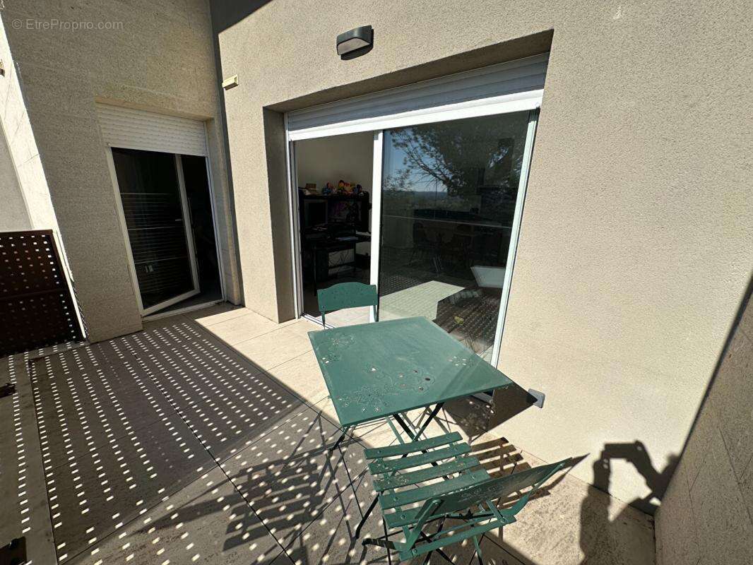 Appartement à SALON-DE-PROVENCE