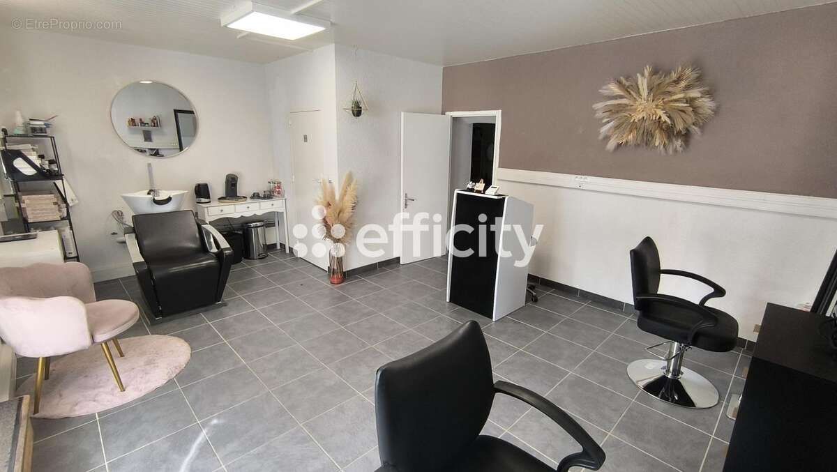 Commerce à FAVERGES