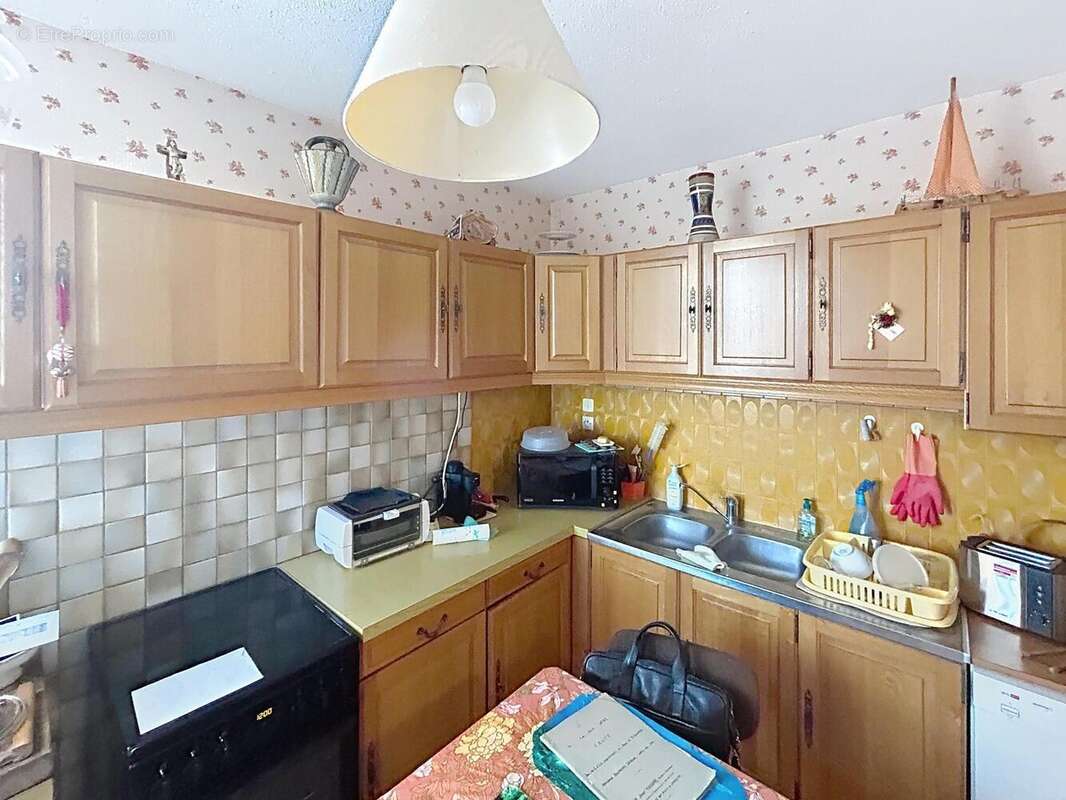 Photo 3 - Appartement à TALENCE
