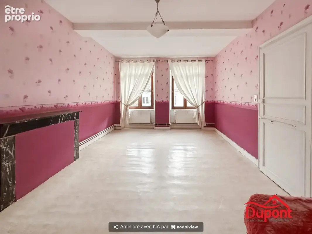 Maison 7 pièces 199 m² à vendre à Maubert-Fontaine (08260) - photo 8