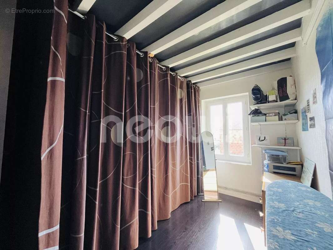 Maison à RANDAN