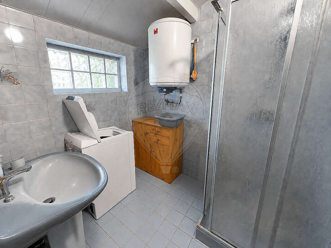 Maison 2 chambre(s) à vendre - photo 7