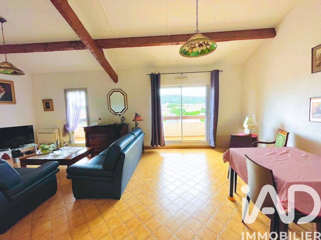 Photo 1 - Appartement à SANARY-SUR-MER