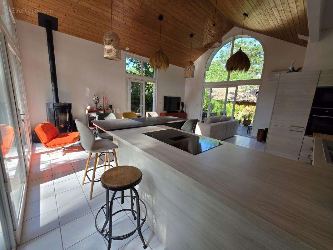 Maison 88 m² à Biscarrosse  - photo 8