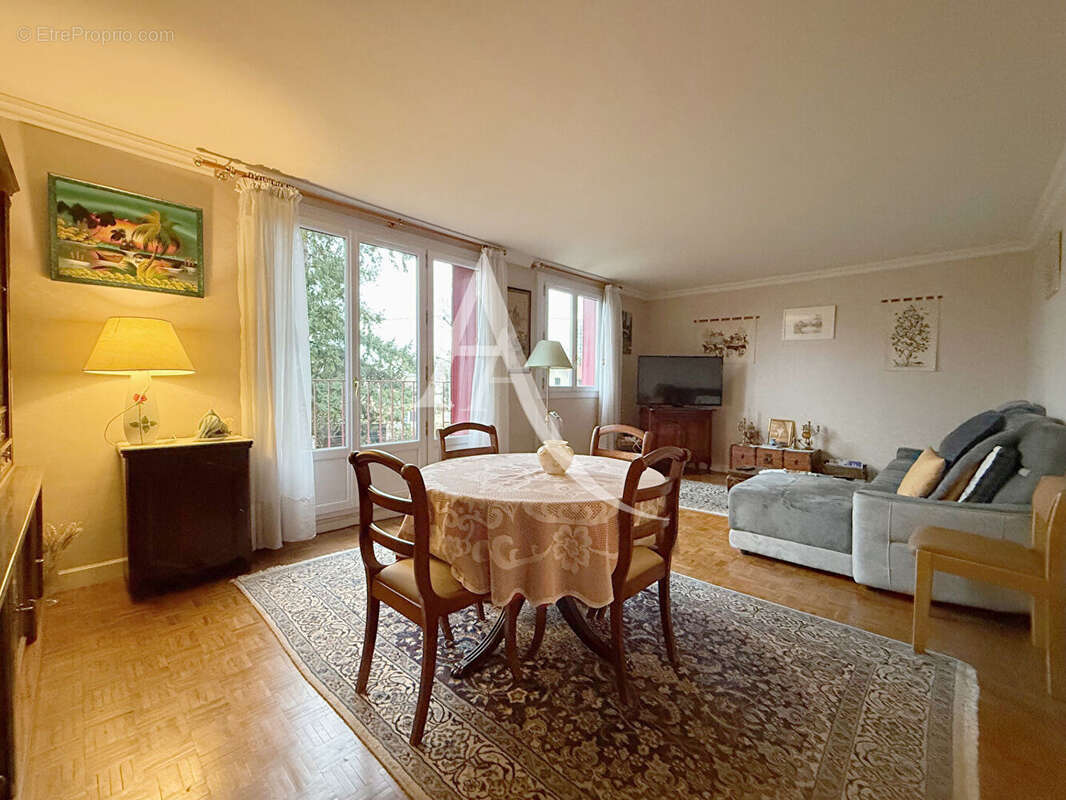 Appartement à CHATOU
