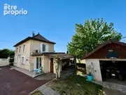 Maison à VEZERONCE-CURTIN