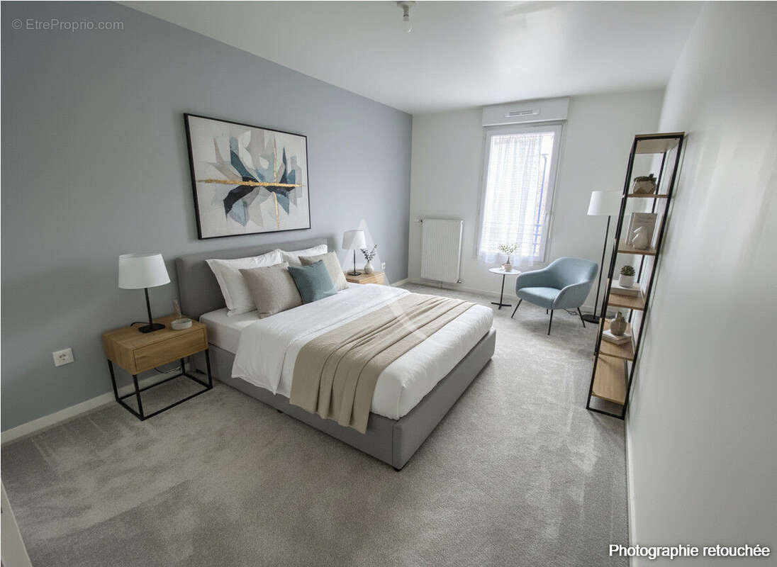 Appartement à DRANCY