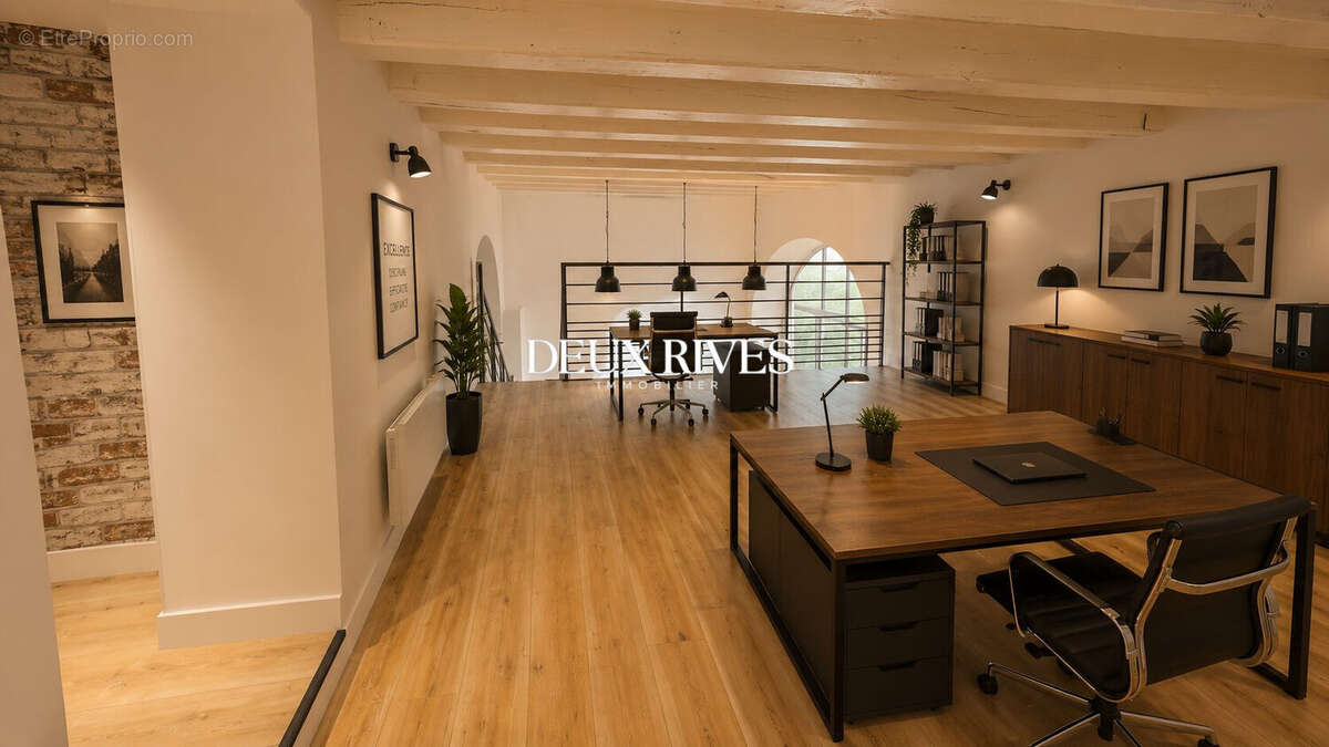 Appartement 84 m² à Nantes  - photo 5