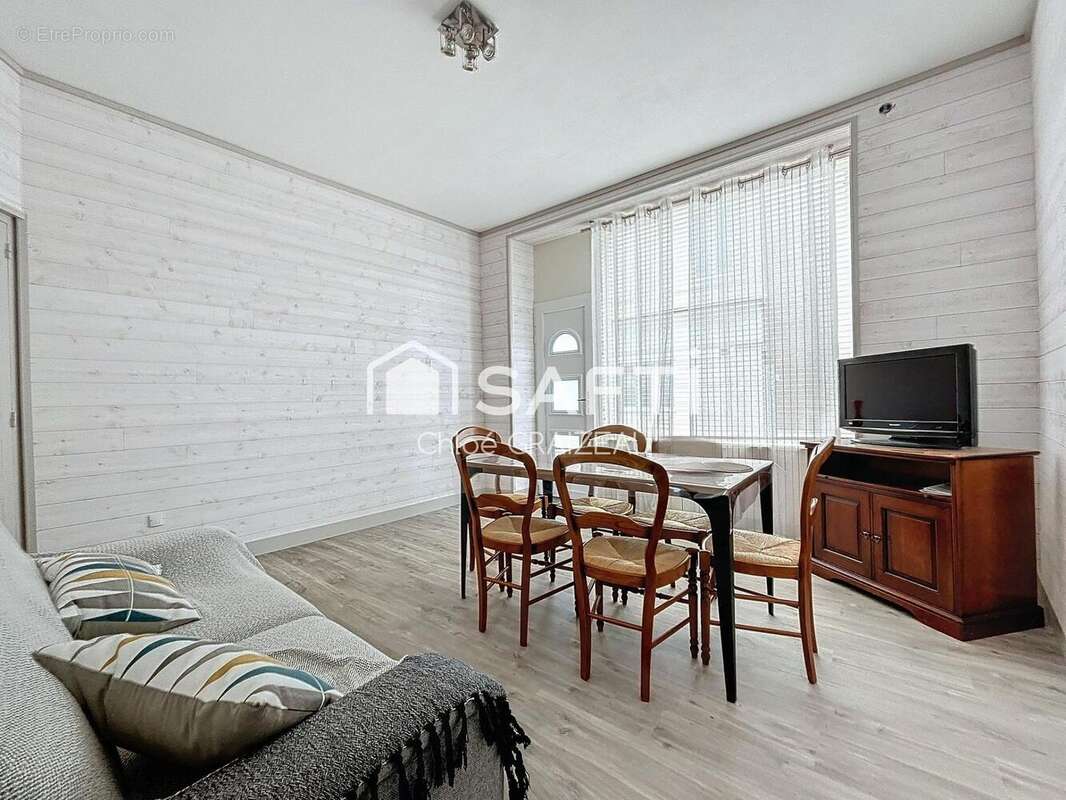 Photo 2 - Maison à MONCOUTANT