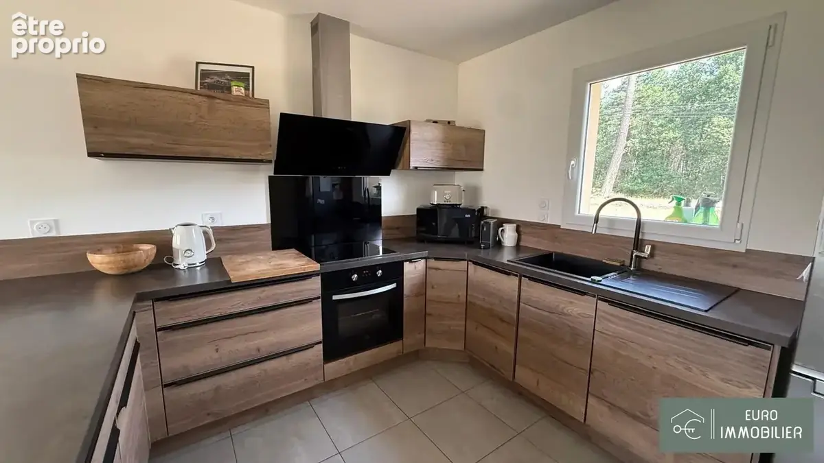 Maison 5 pièces 109 m² à vendre à Sore (40430) - photo 5