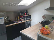 Appartement à NEUVES-MAISONS