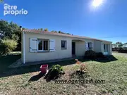 Maison à SAINTE-NEOMAYE