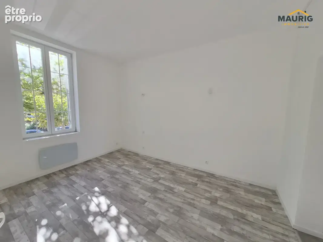 Appartement t3 entièrement rénové en 2026   parking   idéal investisseur - sainte-bazeille - photo 5