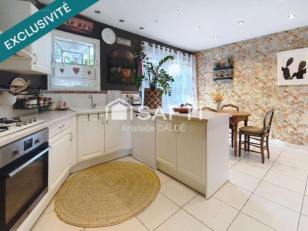 Photo 5 - Maison à MONTAUBAN