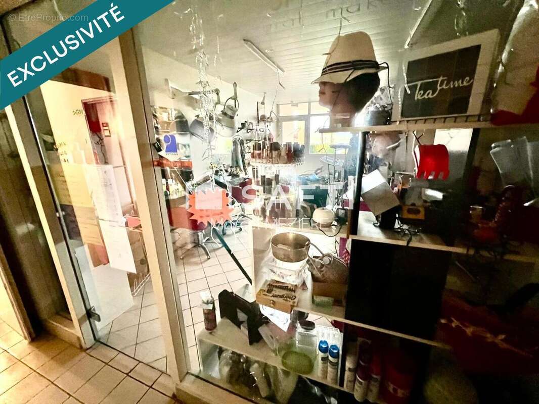 Photo 9 - Appartement à THORIGNY-SUR-OREUSE