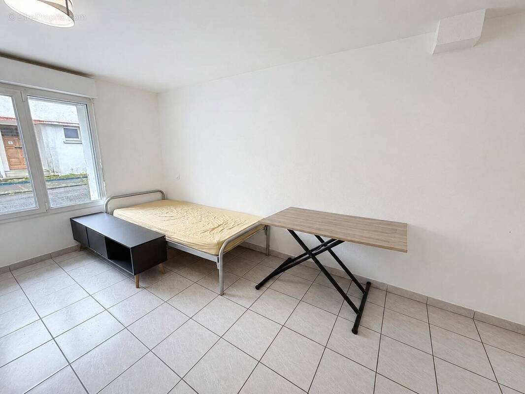 Appartement à SAINT-NAZAIRE