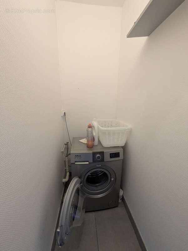 Appartement à LE MANS