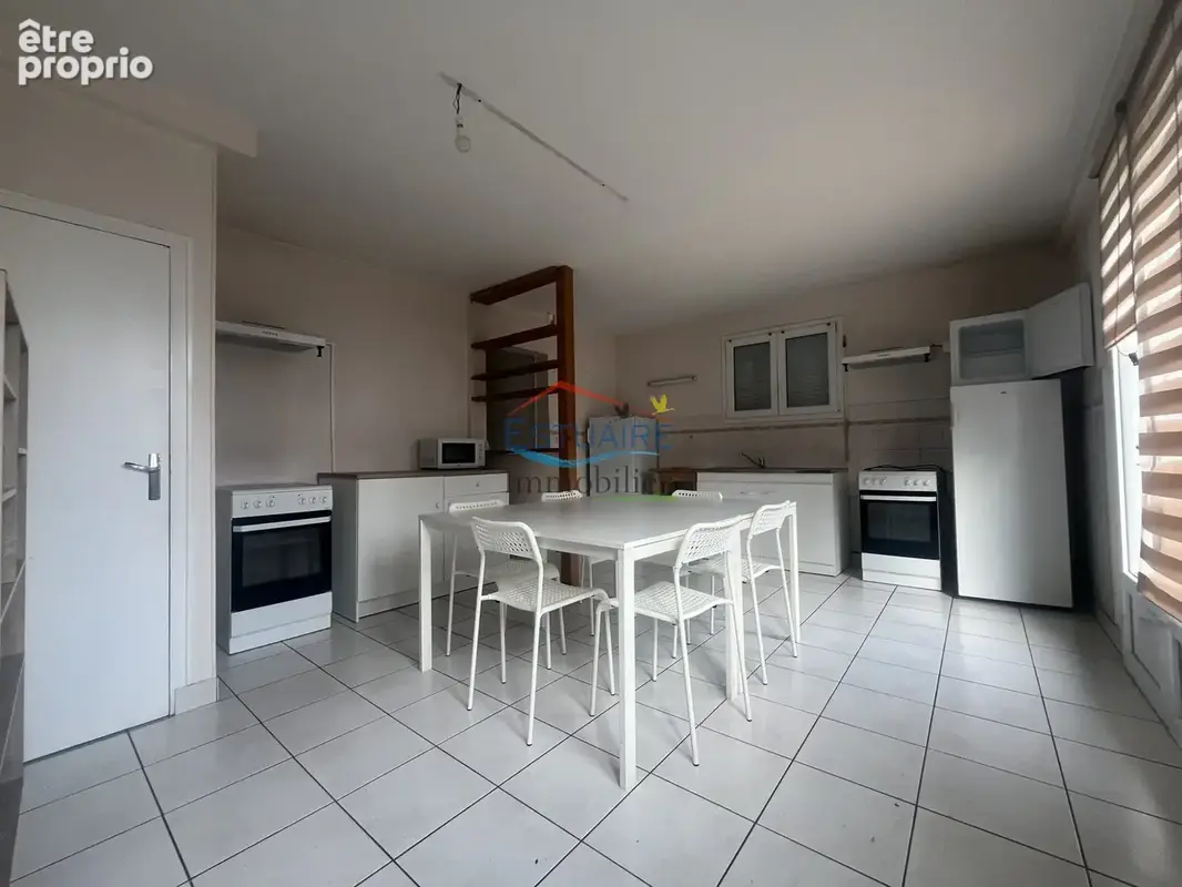 Maison 7 pièces 112 m² à vendre à Trignac (44570) - photo 5