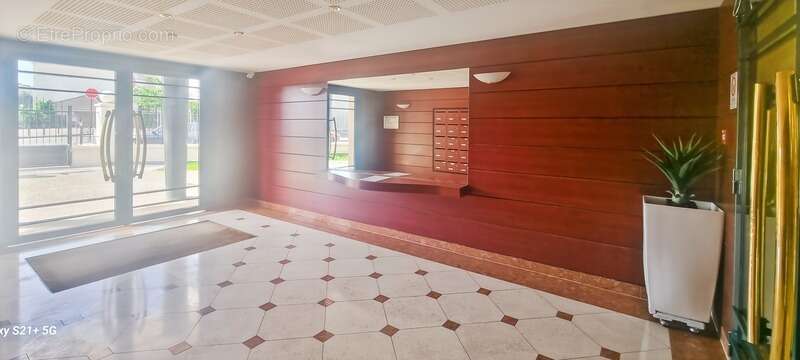 Appartement à FRANCONVILLE
