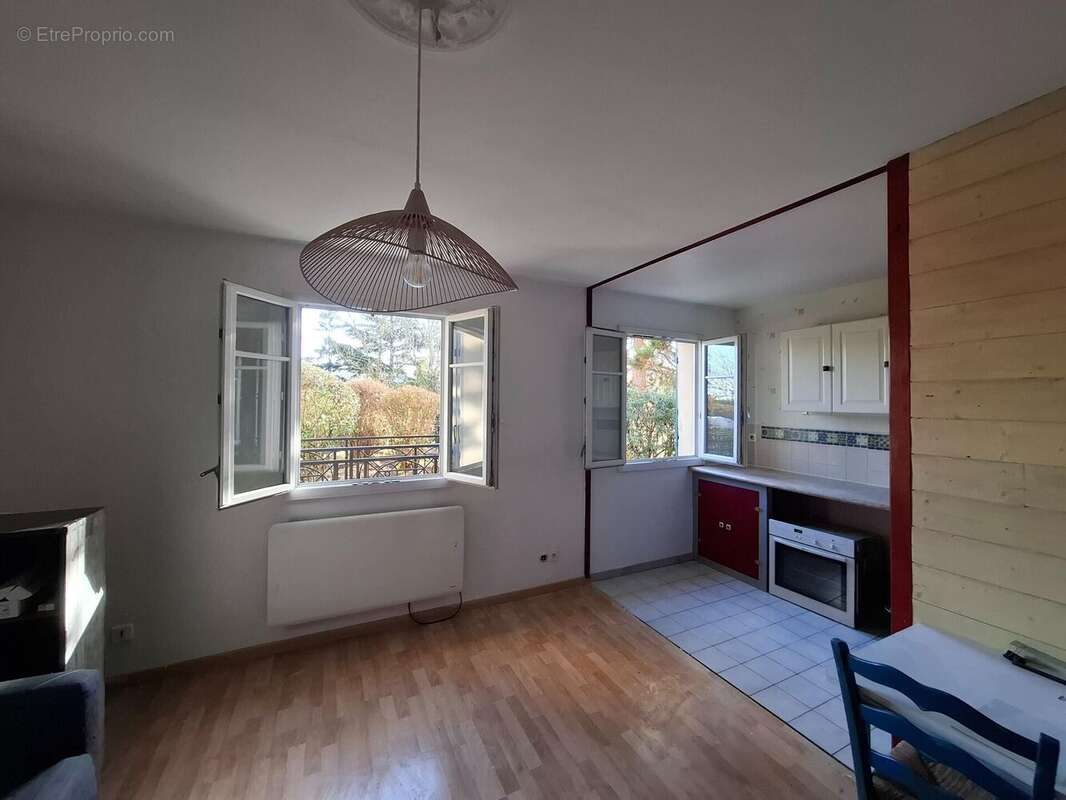 Photo 2 - Appartement à CARRIERES-SOUS-POISSY