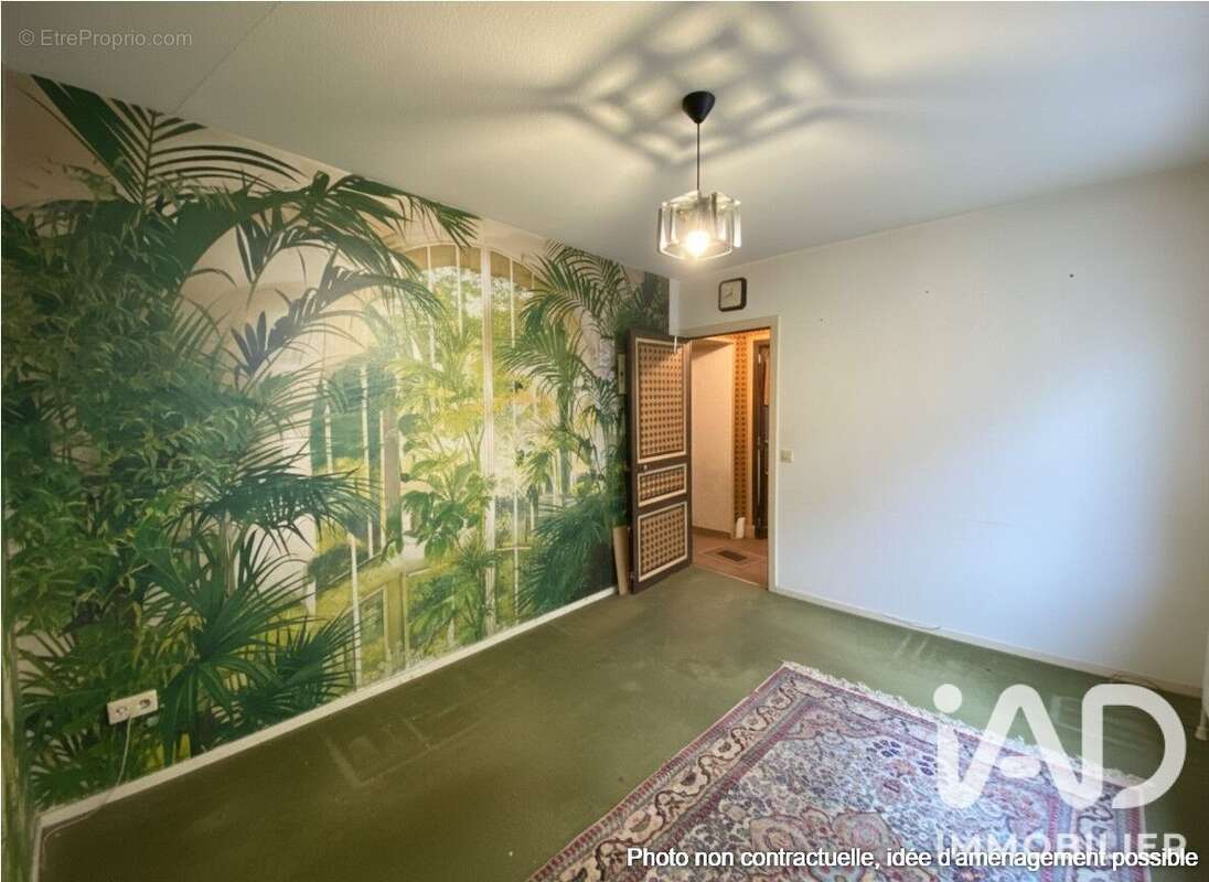 Maison 273 m² à Parthenay  - photo 3