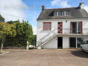 Maison à SAINT-TUGDUAL