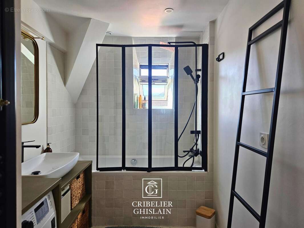 Un esprit loft au cœur de chantenay - photo 11