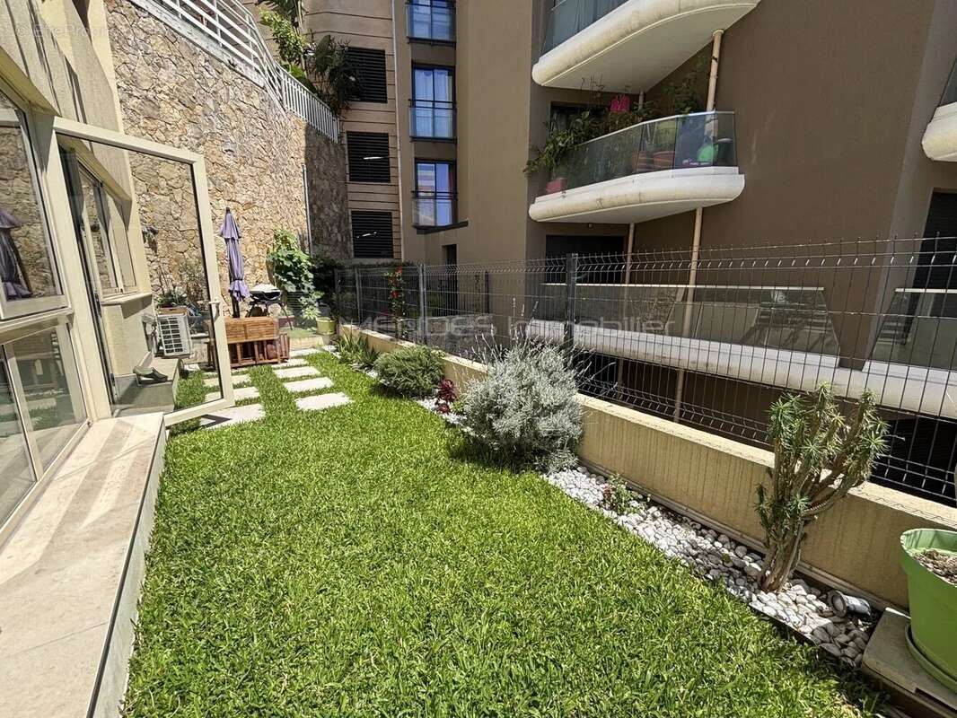 Appartement 3 pièces à la frontière de monaco - photo 12