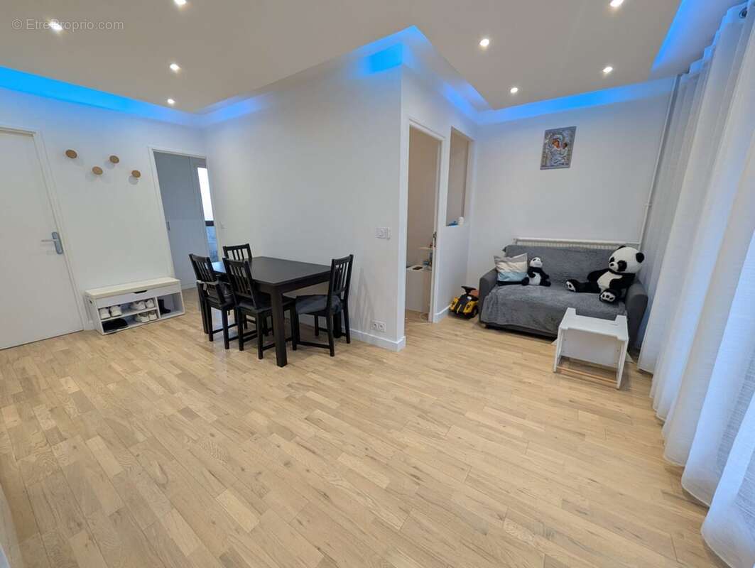 Appartement à MARLY-LE-ROI