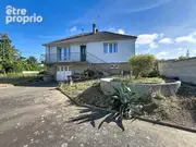 Maison à SAINT-HILAIRE-DU-HARCOUET