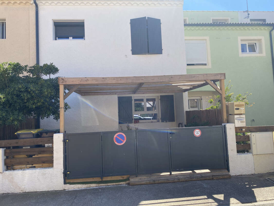 Maison traversante r+3 renovee - photo 4