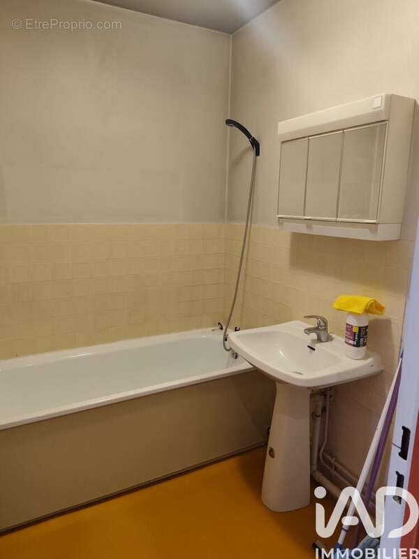 Photo 6 - Appartement à LA MADELEINE