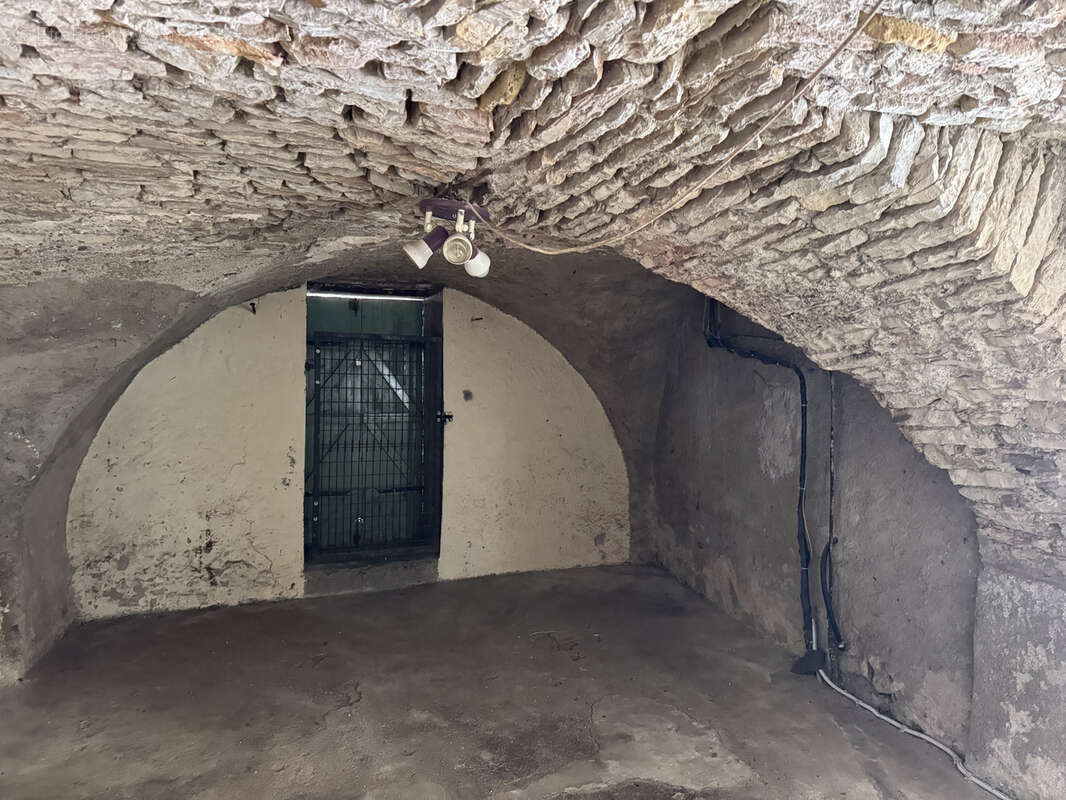 Maison à SAINT-JEAN-DE-FOS