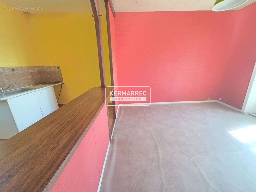 Appartement Montoir De Bretagne 32 m² - photo 4