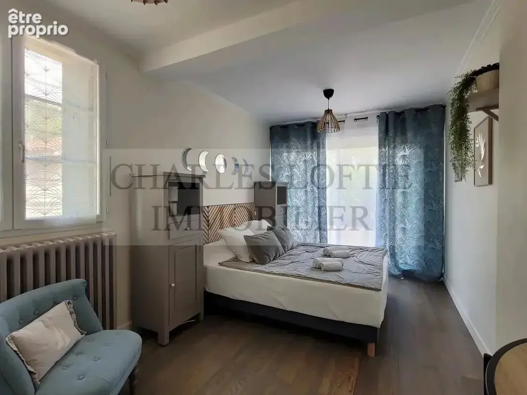 Belle maison familiale avec piscine sur terrain de 1700 m² - photo 11