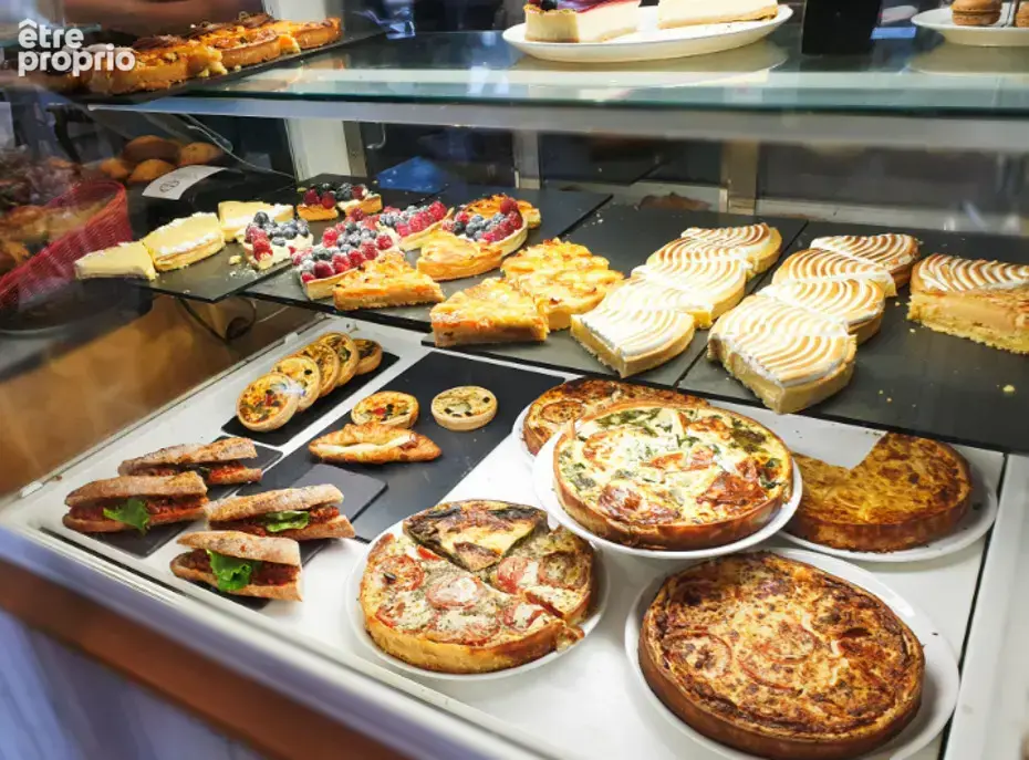 Boulangerie/Pâtisserie - photo 2