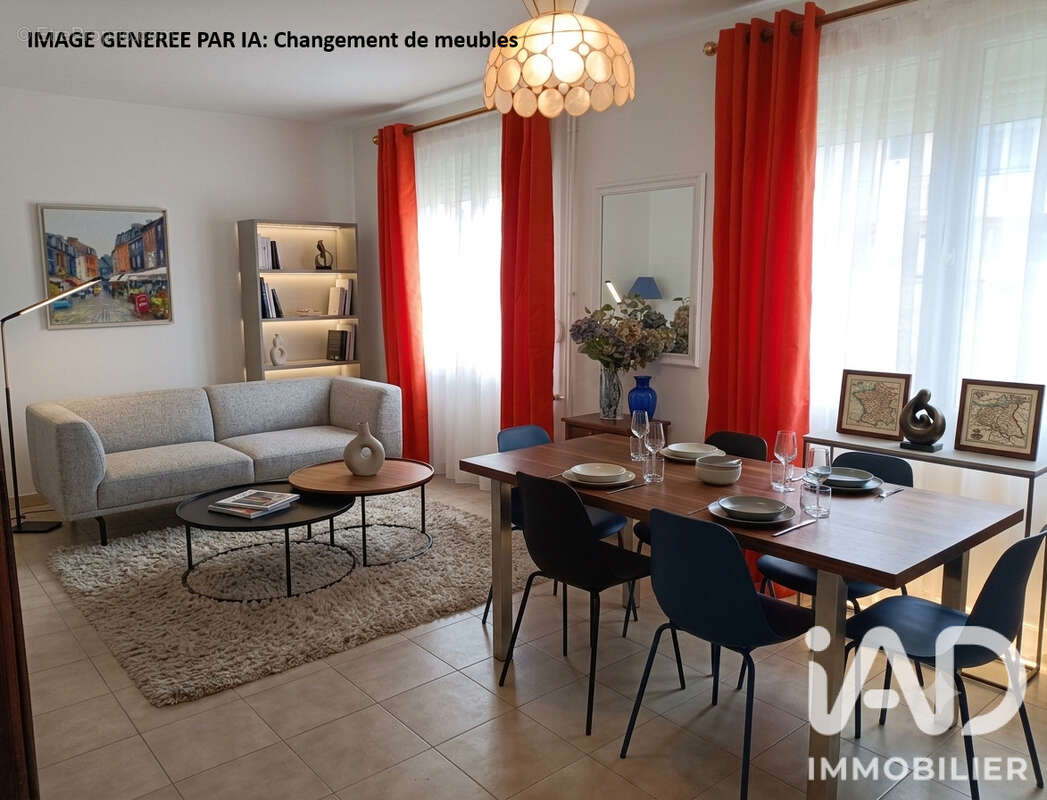 Photo 5 - Maison à COLOMBELLES