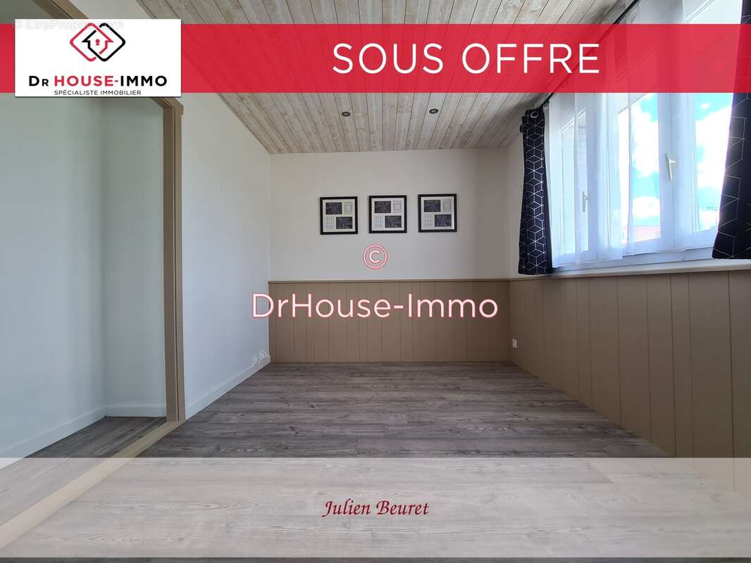 Appartement à BAUME-LES-DAMES