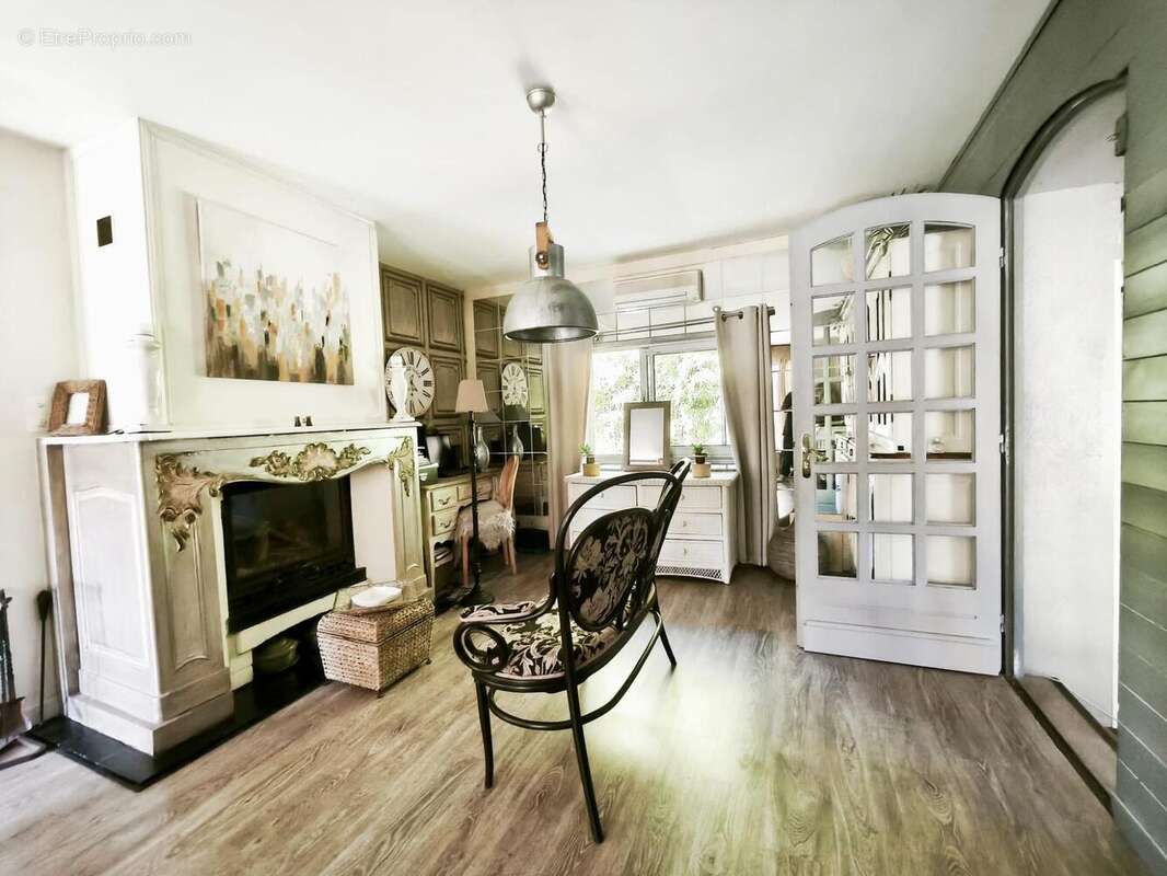 Photo 7 - Maison à RIEUX-DE-PELLEPORT