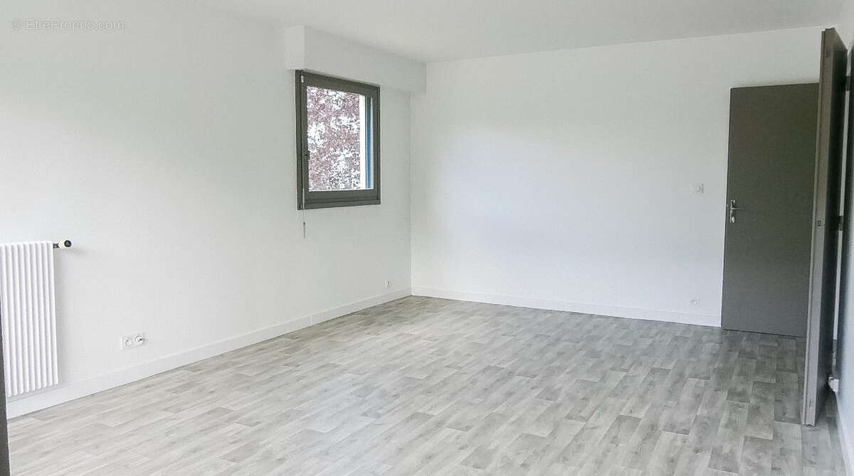 Appartement à ANGERS