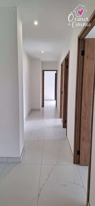 Maison 143 m² à Cholet  - photo 6