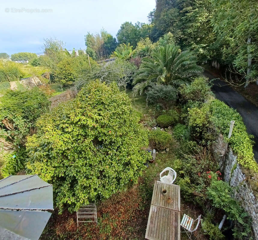 Maison à SAINT-POL-DE-LEON